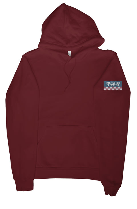 Rochester Elevator Pullover Hoodie