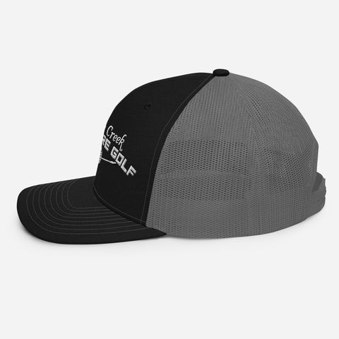 Willow Creek Miniature Golf Cap