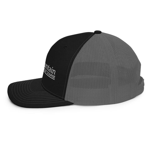 Bald Mountain Golf Course Cap