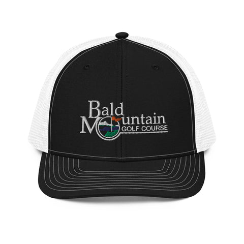 Bald Mountain Golf Course Cap