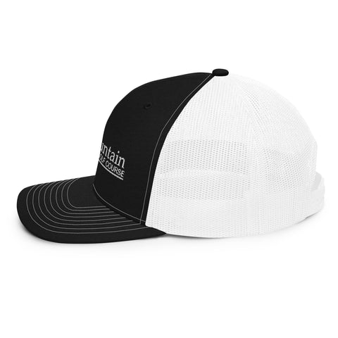 Bald Mountain Golf Course Cap