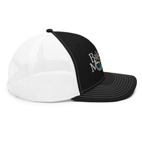 Bald Mountain Golf Course Cap