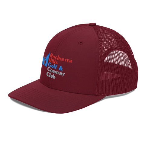 Rochester Hills Golf & Country Club Cap