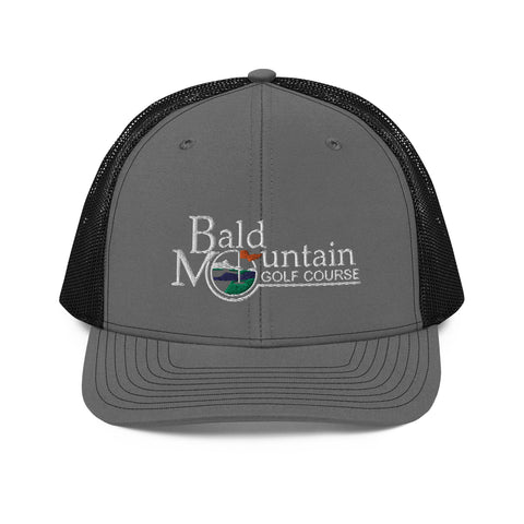 Bald Mountain Golf Course Cap
