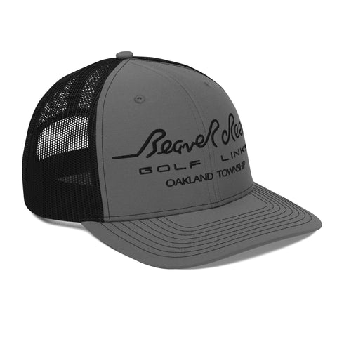 Beaver Creek Golf Links Cap
