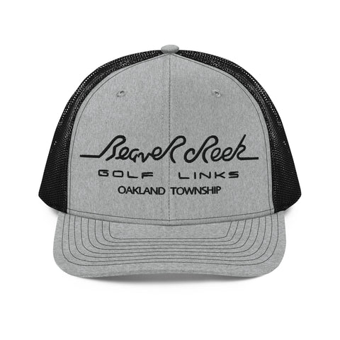 Beaver Creek Golf Links Cap