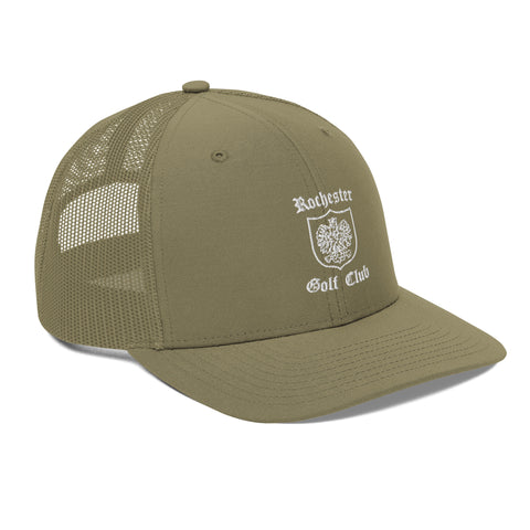 Rochester Golf Club Cap