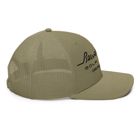 Beaver Creek Golf Links Cap