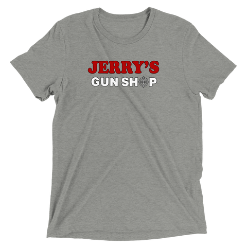 Jerry's Gun Shop
