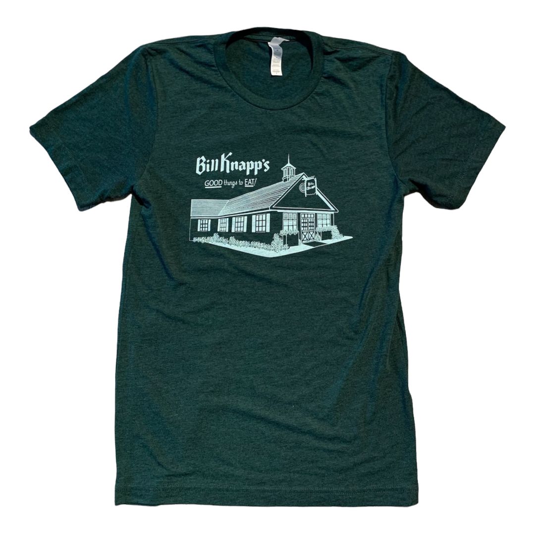 Bill Knapp's Junction 1869 LLC