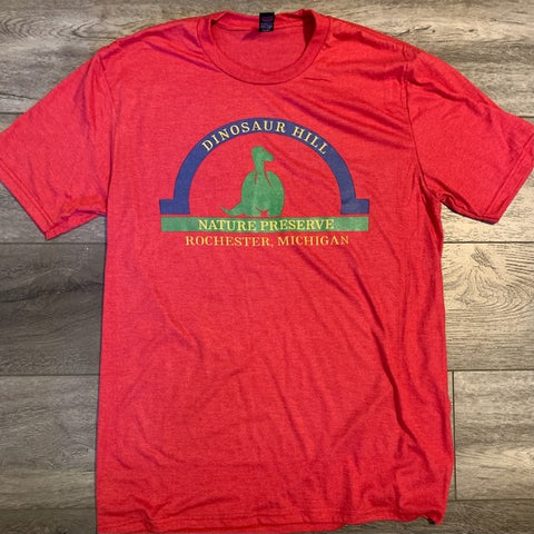 Dinosaur Hill