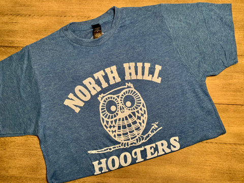 North Hill Hooters