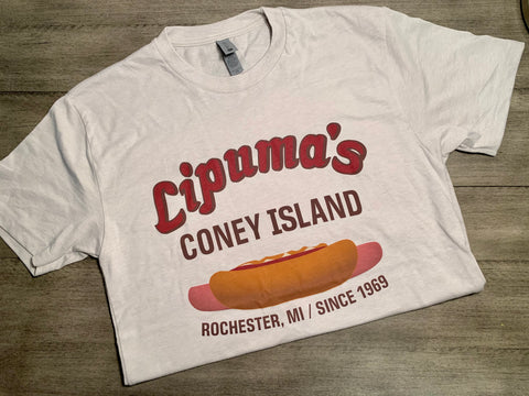 Lipuma's Coney Island