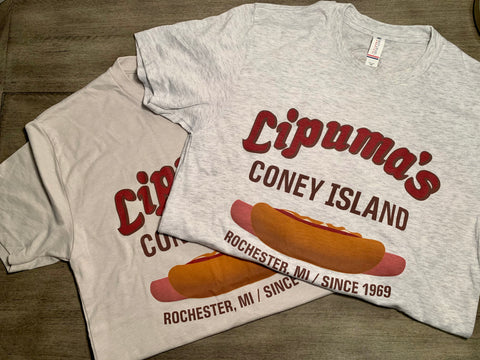 Lipuma's Coney Island