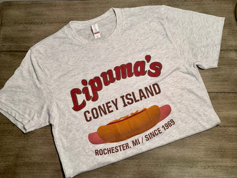 Lipuma's Coney Island