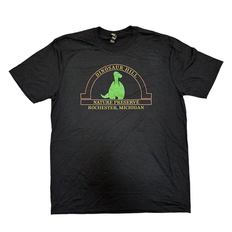 Dinosaur Hill