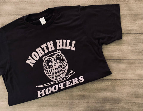 North Hill Hooters