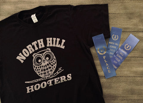 North Hill Hooters