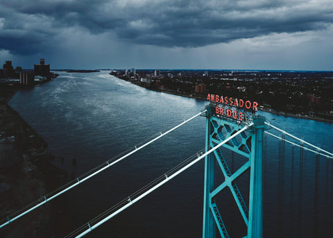 Greater Metro Detroit