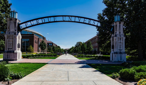 West Lafayette, Indiana