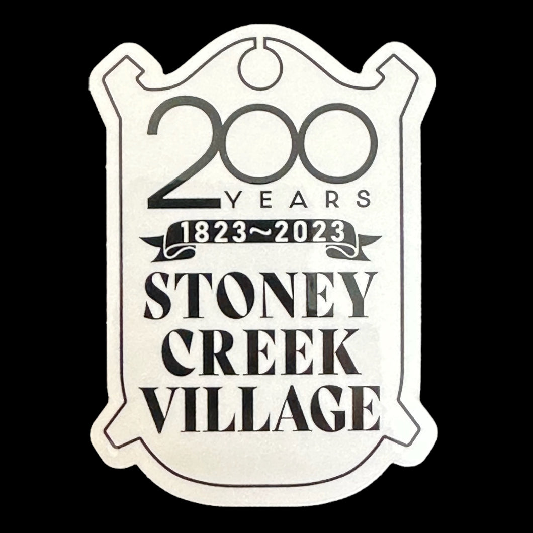Stoney Creek Bicentennial