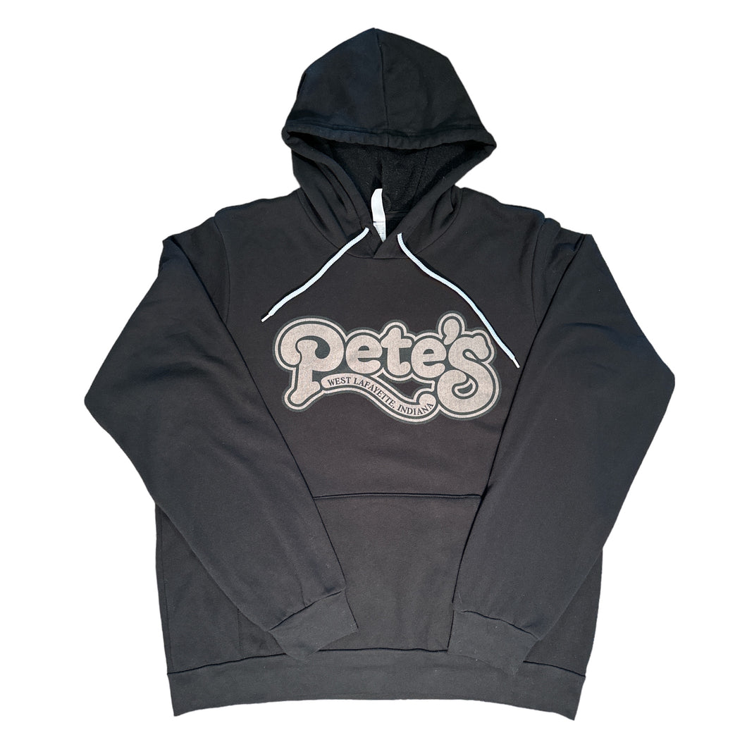 Pete's Bar & Grill Pullover Hoodie