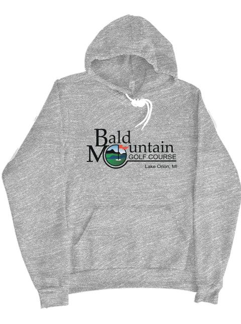 Bald Mountain Golf Course Pullover Hoodie