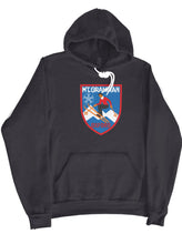 Load image into Gallery viewer, Mount Grampian Pullover Hoodie
