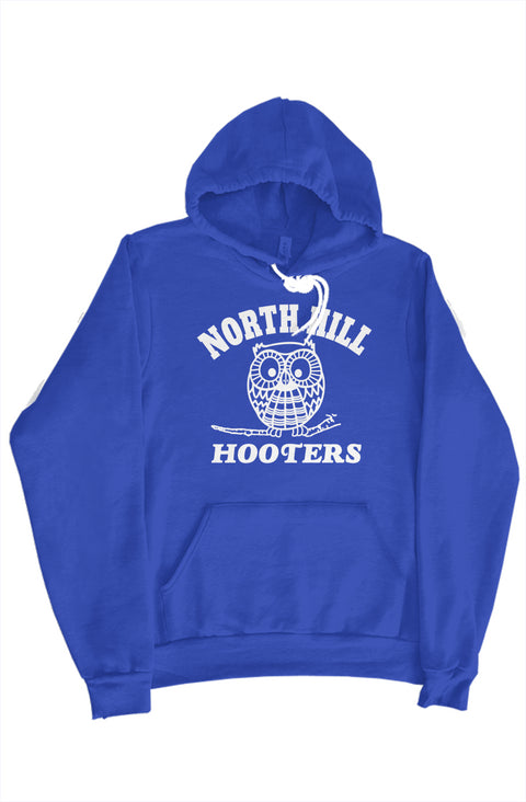 North Hill Hooters Pullover Hoodie