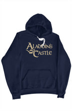 Load image into Gallery viewer, Aladdin&#39;s Castle Pullover Hoodie
