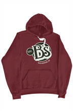 Load image into Gallery viewer, Mr. B&#39;s Pullover Hoodie
