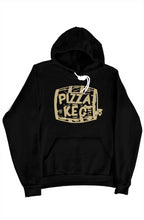 Load image into Gallery viewer, Pizza Keg Pullover Hoodie
