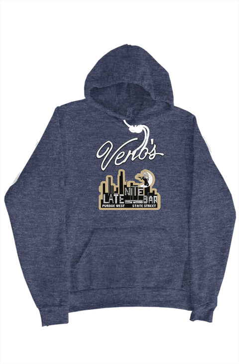 Veno's Pullover Hoodie