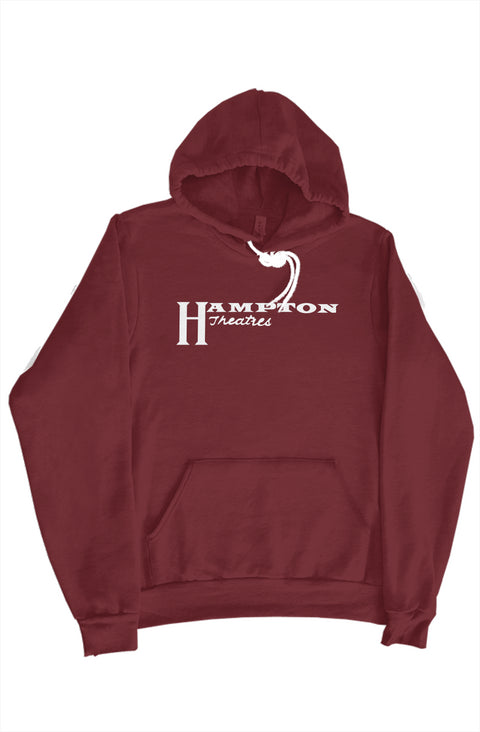Hampton Theaters Pullover Hoodie
