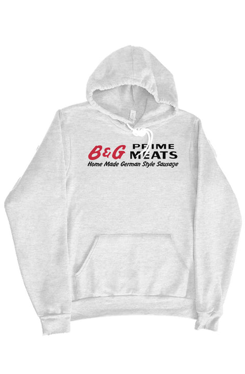 B&G Meats Pullover Hoodie