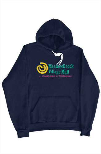 Meadowbrook Mall Pullover Hoodie