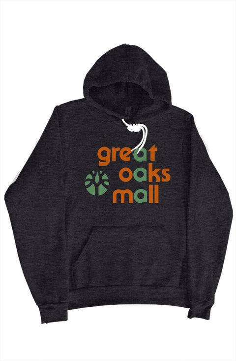 Great Oaks Mall Pullover Hoodie