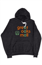 Load image into Gallery viewer, Great Oaks Mall Pullover Hoodie
