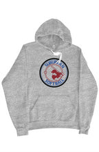 Load image into Gallery viewer, Suburban Softball Pullover Hoodie
