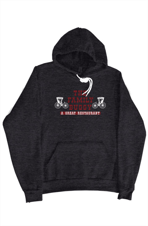 Family Buggy Pullover Hoodie