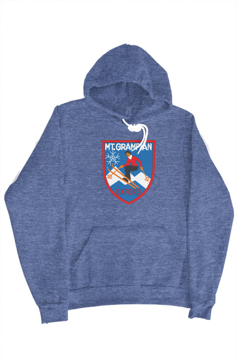 Mt. Grampian Pullover Hoodie