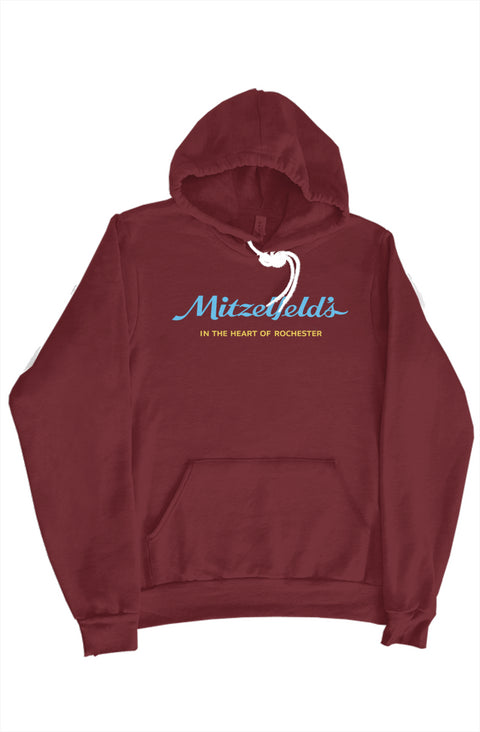 Mitzelfeld's Pullover Hoodie