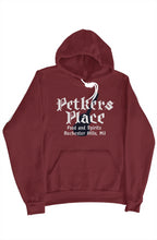 Load image into Gallery viewer, Petker&#39;s Place Pullover Hoodie
