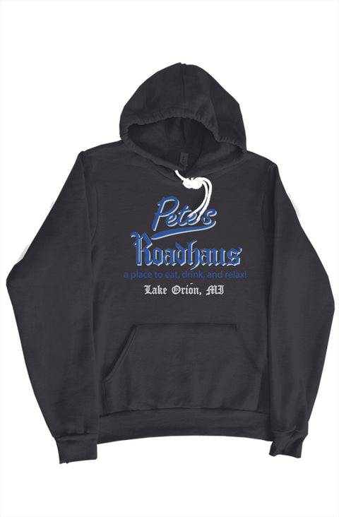 Pete's Roadhaus Pullover Hoodie
