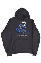 Load image into Gallery viewer, Pete&#39;s Roadhaus Pullover Hoodie
