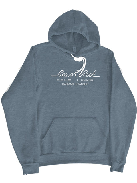 Beaver Creek Golf Club Pullover Hoodie