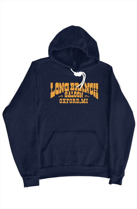 Long Branch Saloon Pullover Hoodie