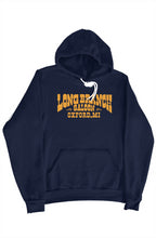 Load image into Gallery viewer, Long Branch Saloon Pullover Hoodie
