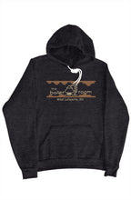 Load image into Gallery viewer, The Boiler Room Pullover Hoodie
