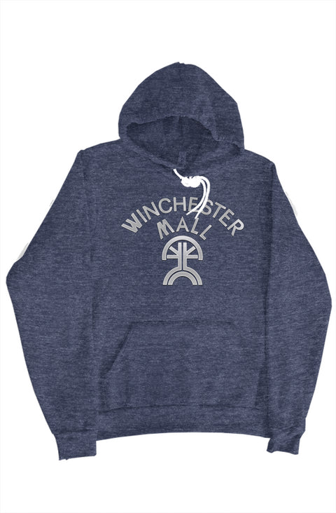 Winchester Mall Pullover Hoodie